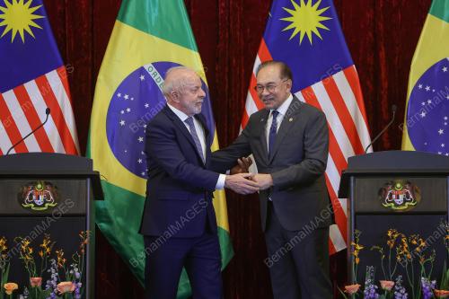 47th ASEAN SUMMIT