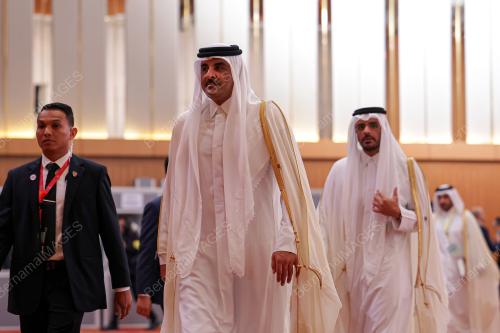 ASEAN SUMMIT 2025