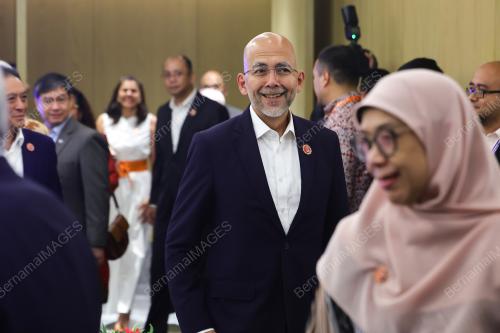 47th ASEAN SUMMIT