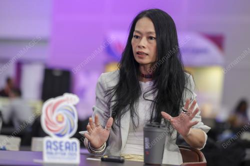 ASEAN SUMMIT 2025