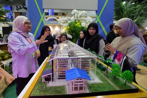 ASEAN SUMMIT 2025