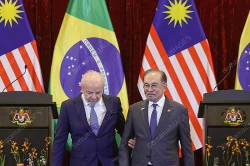 47th ASEAN SUMMIT
