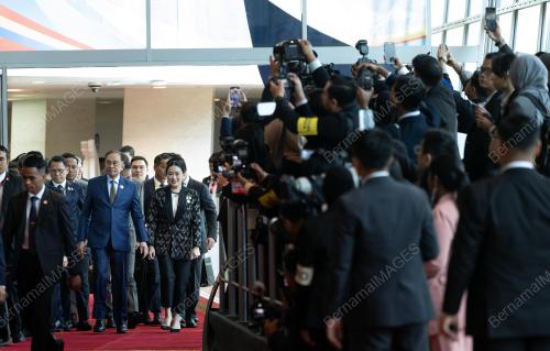 ASEAN SUMMIT 2025
