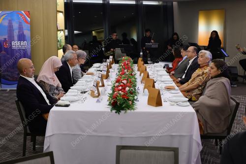 47th ASEAN SUMMIT