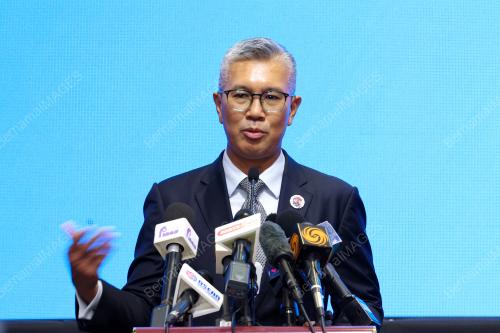 47th ASEAN SUMMIT