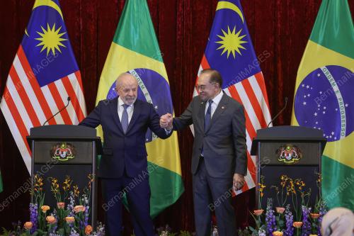 47th ASEAN SUMMIT