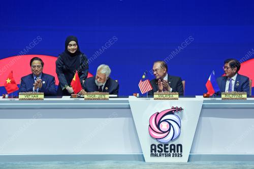 47th ASEAN SUMMIT