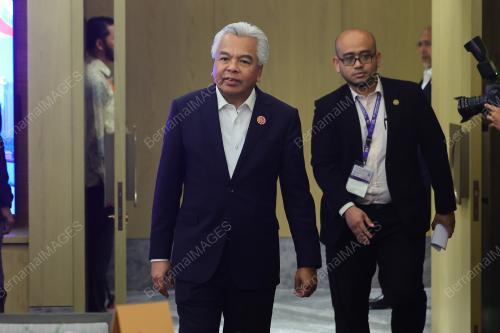 47th ASEAN SUMMIT