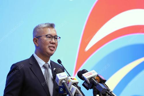 47th ASEAN SUMMIT