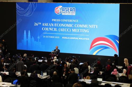 47th ASEAN SUMMIT