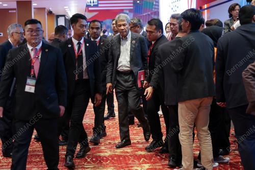 ASEAN SUMMIT 2025