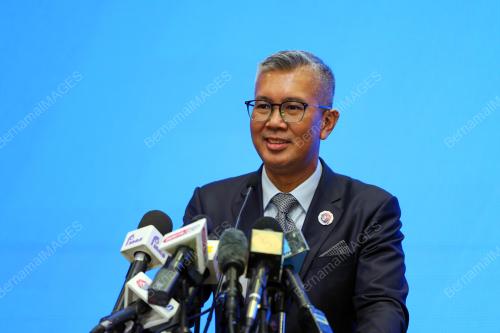 47th ASEAN SUMMIT