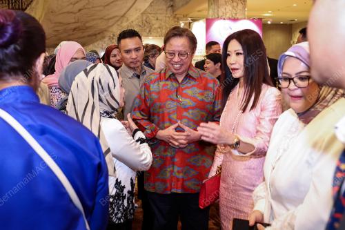 ASEAN SUMMIT 2025