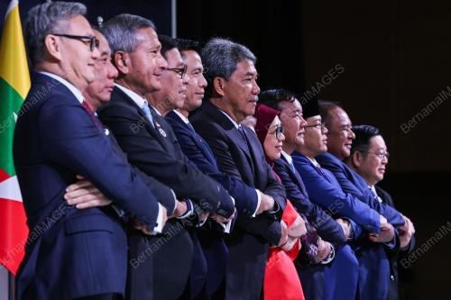 47th ASEAN SUMMIT