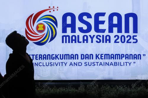 47TH ASEAN SUMMIT