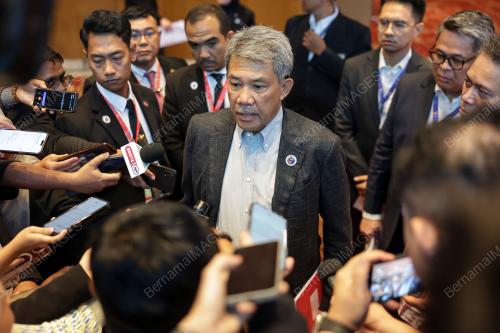 ASEAN SUMMIT 2025