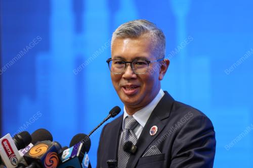 47th ASEAN SUMMIT