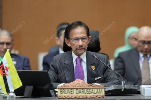 ASEAN SUMMIT 2025