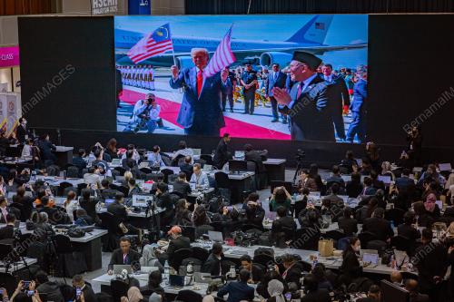 47TH ASEAN SUMMIT