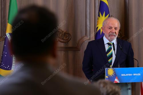 47th ASEAN SUMMIT