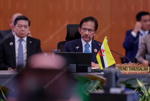 ASEAN SUMMIT 2025
