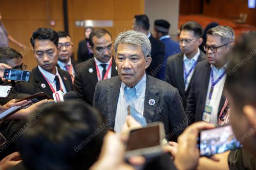 ASEAN SUMMIT 2025