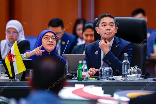 47th ASEAN SUMMIT