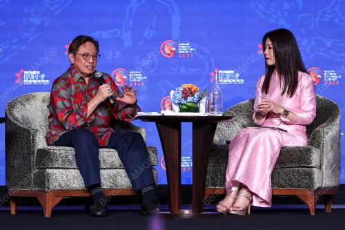 ASEAN SUMMIT 2025