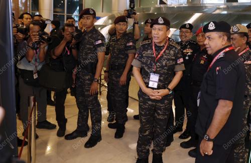 47TH ASEAN SUMMIT