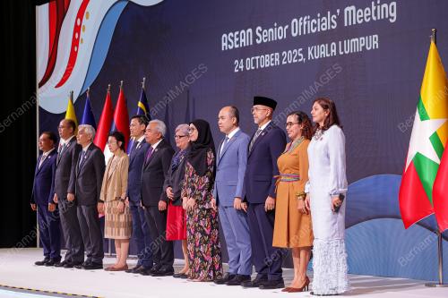 47th ASEAN SUMMIT