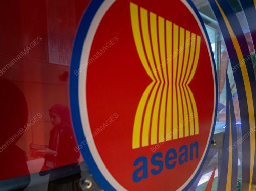 ASEAN SUMMIT 2025
