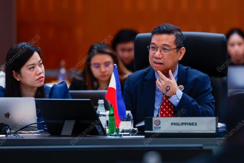 47th ASEAN SUMMIT