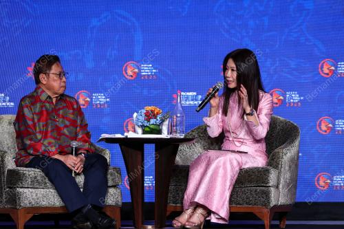 ASEAN SUMMIT 2025