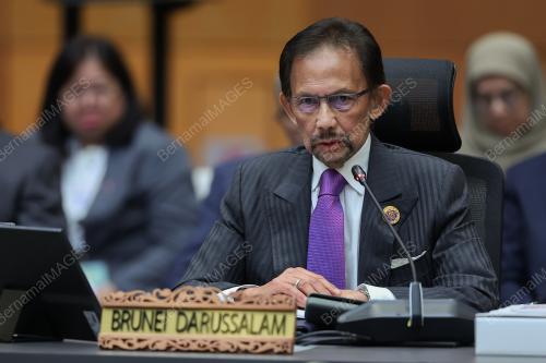 ASEAN SUMMIT 2025