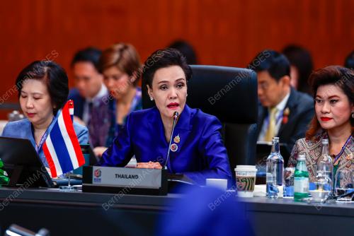 47th ASEAN SUMMIT