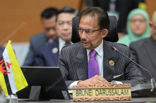 ASEAN SUMMIT 2025