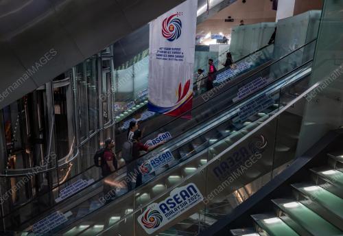 ASEAN SUMMIT 2025