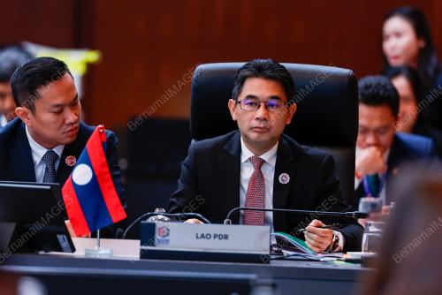 47th ASEAN SUMMIT
