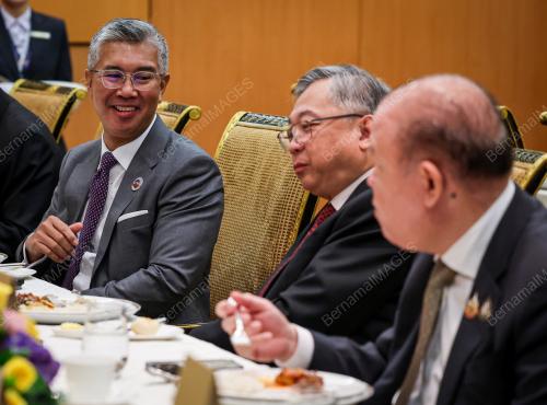 ASEAN SUMMIT 2025