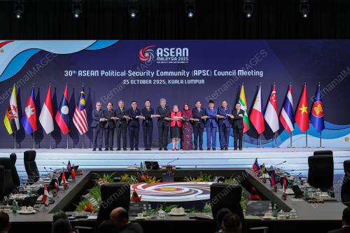 47th ASEAN SUMMIT