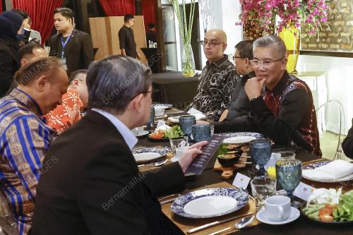 ASEAN SUMMIT 2025