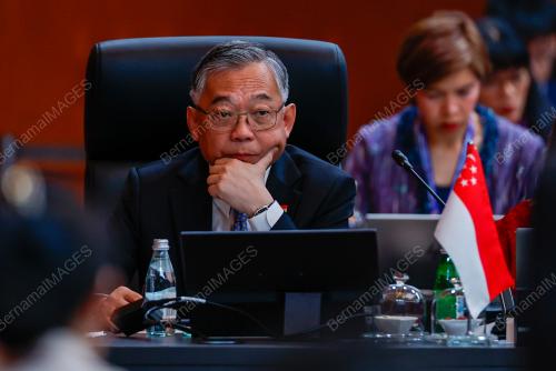 47th ASEAN SUMMIT
