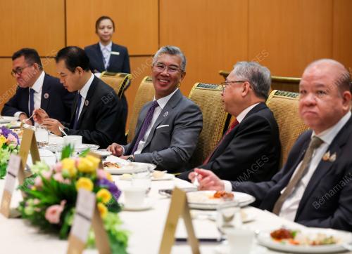 ASEAN SUMMIT 2025