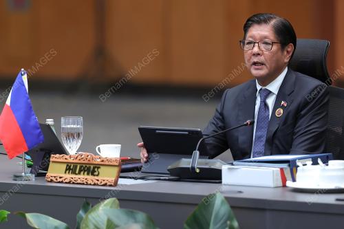 ASEAN SUMMIT 2025
