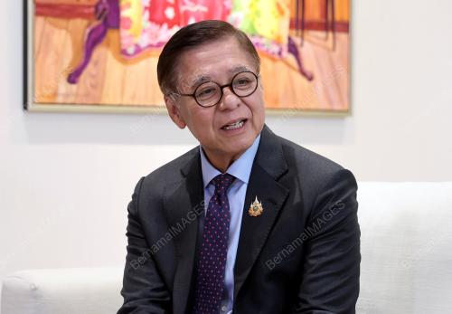 47th ASEAN SUMMIT