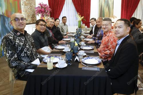 ASEAN SUMMIT 2025