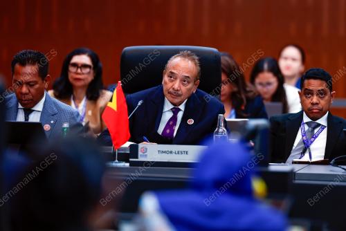47th ASEAN SUMMIT