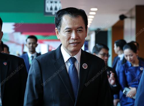 ASEAN SUMMIT 2025