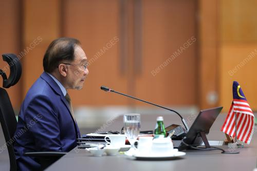 ASEAN SUMMIT 2025