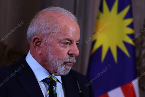 47th ASEAN SUMMIT
